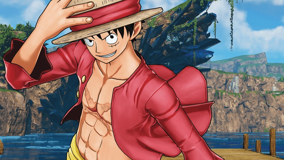 One Piece: World Seeker im Test für PS4 und Xbox One.