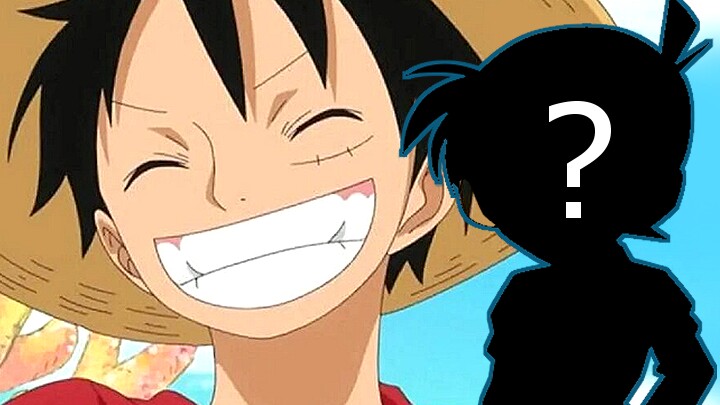 One Piece hat endlich den Meisterdetektiv eingeholt! (Bild: © Eiichiro Oda, Shueisha Toei Animation)