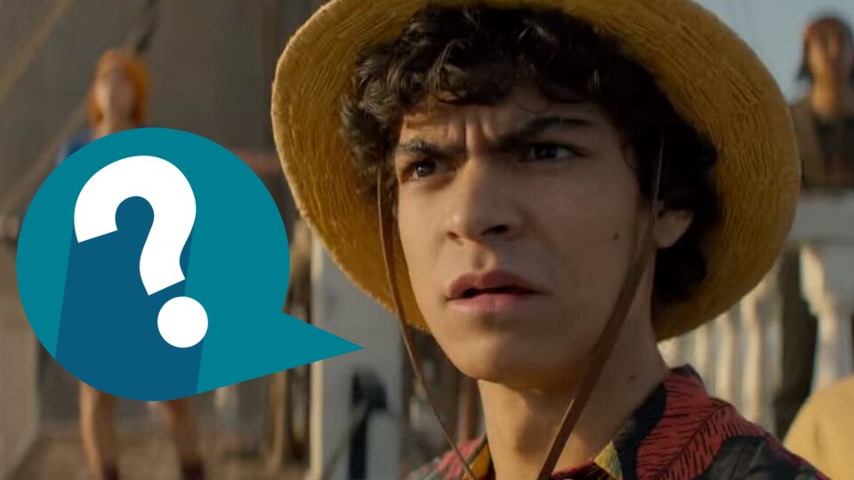 Da hat Netflix so einige Änderungen an Brooks Auftreten in One Piece vorgenommen. (© Eiichiro Oda, Netflix)