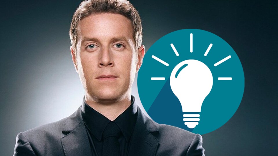 Geoff Keighley wird auch in diesem Jahr die gamescom mit der Opening Night Live eröffnen.