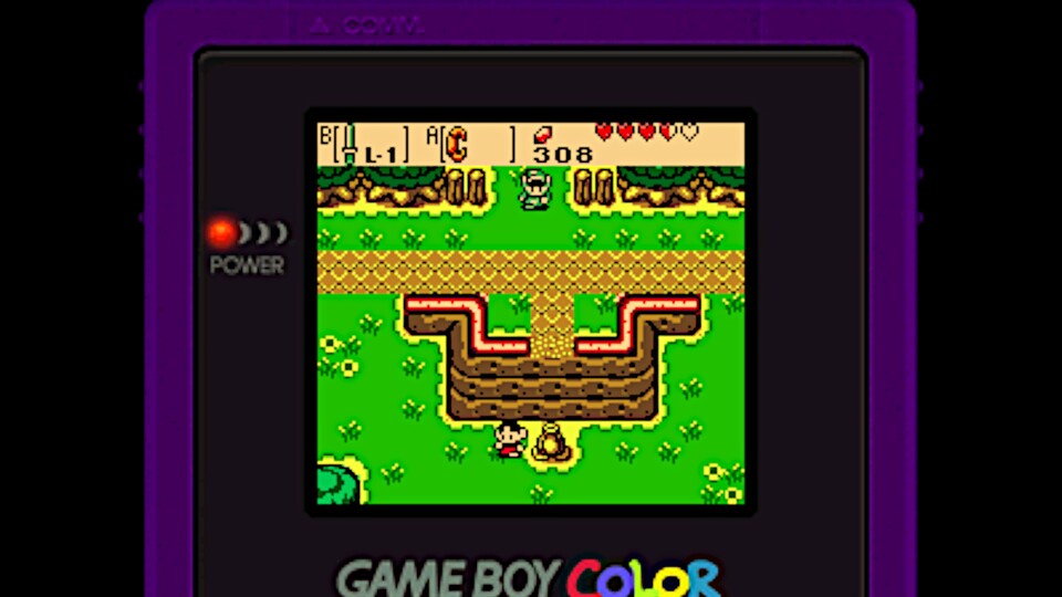 Auch der vom Game Boy Color stammende Klassiker The Legend of Zelda: Oracle of Seasons wird bald in Nintendo Switch Online enthalten sein.