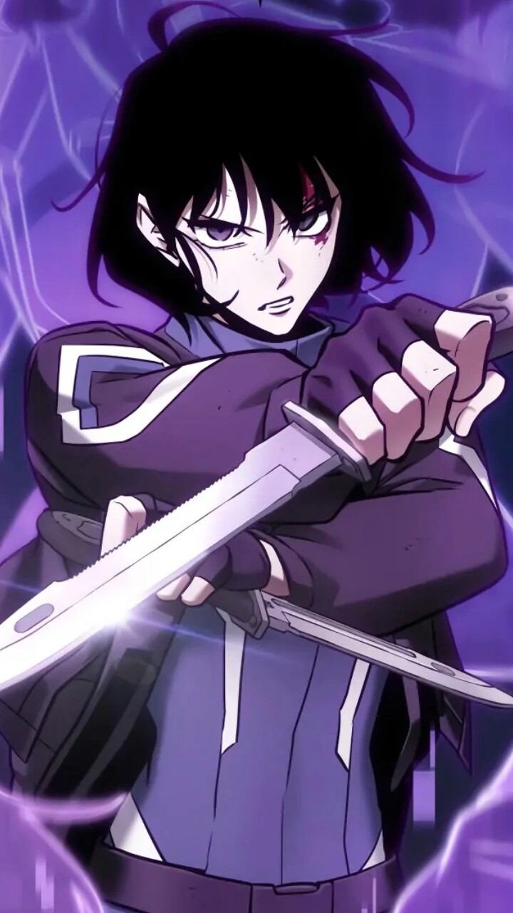 Han Sooyoung entwickelt sich von nerviger Schurkin zur einer geliebten Hauptfigur. (© SingNSong, Sleepy-C, ReDice Studio LINE)