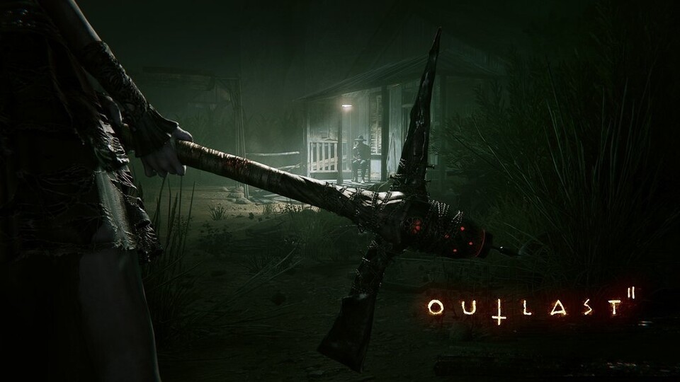 Outlast 2 darf nun doch in Australien erscheinen.