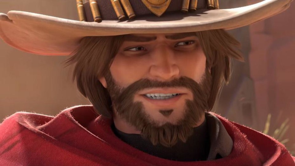 Blizzard benennt den Overwatch-Cowboy um, weil er nach einem Ex-Mitarbeiter benannt wurde, der offenbar mit der Sexismus-Klage in Verbindung steht.