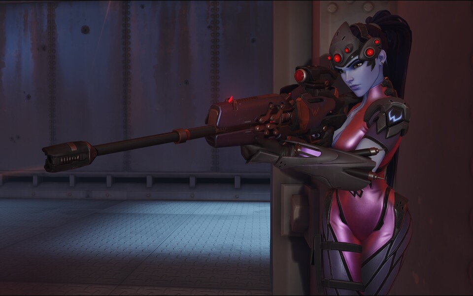 Tipps zu Widowmaker im Hero-Guide: Wer einen klassischen Sniper sucht, ist bei Widowmaker richtig. Mehr gibt es an der Stelle eigentlich auch gar nicht zu sagen.