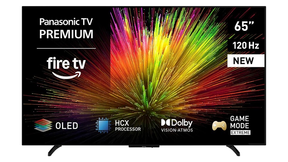 Dank Game Mode Extreme und 120 Hz werden eure Spiele auf der PS5 und Xbox Series X enorm flüssig und reaktionsschnell dargestellt.