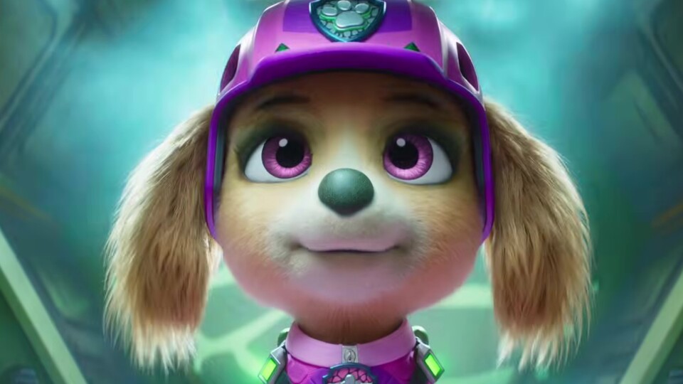 Wann und wo ihr PAW Patrol: Der Dino-Film streamen könnt.