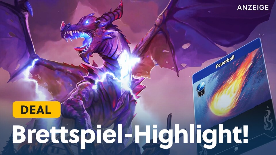 Hier zählt Taktik und Geschick – könnt ihr gemeinsam alle Bosse besiegen?