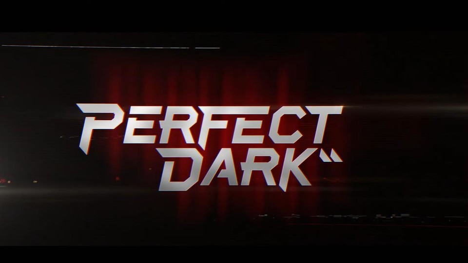 Perfect Dark kehrt zurück - und zwar als Xbox-Exclusive.