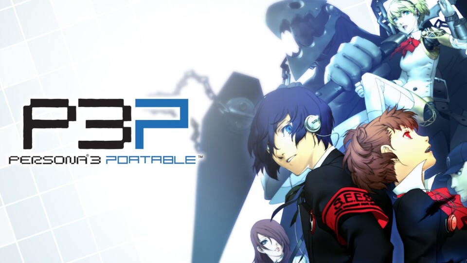 Mit Persona 3 Portable erlebt ihr einen großen JRPG-Klassiker in einer technisch und inhaltlich verbesserten Form.
