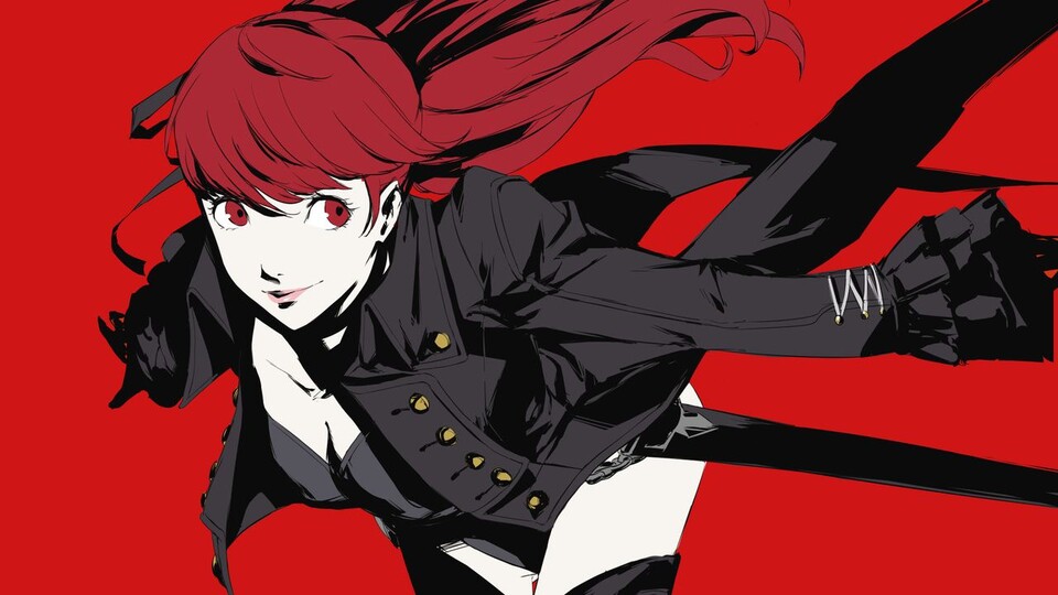 Persona 5 The Royal kommt mit deutschen Untertiteln.