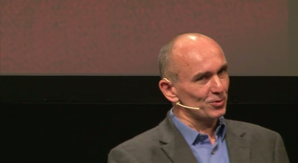 Peter Molyneux glaubt nicht, dass Electronic Arts ein bösartiges Unternehmen ist. Der Konzern habe bei der Bullfrog-Übernahme immer nur das Beste für ihn und sein Team gewollt.