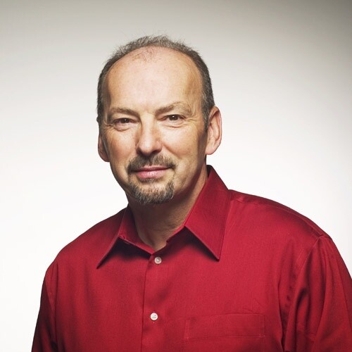 Peter Moore