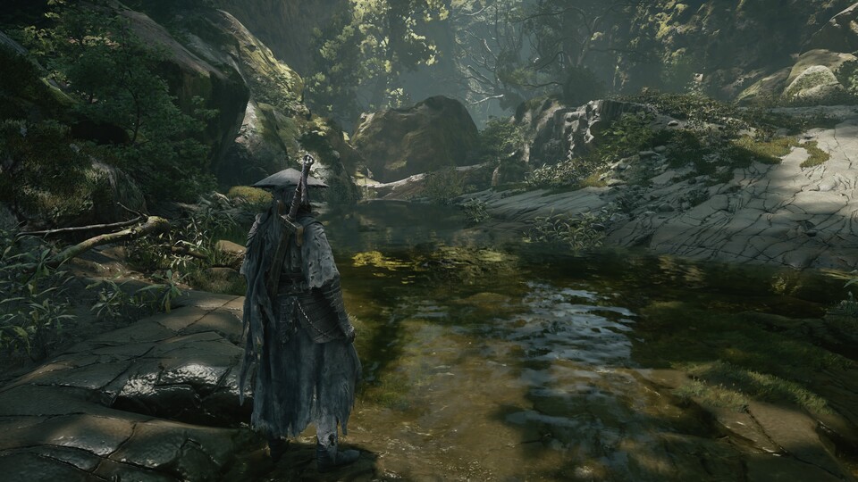 Raytracing: Off