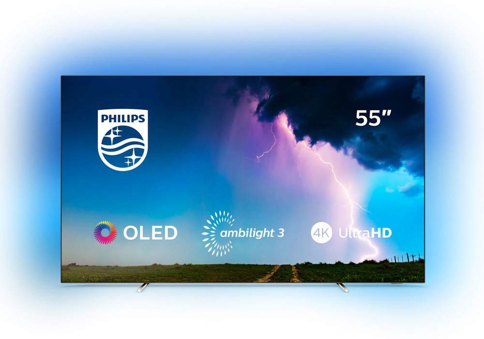 Philips 4K TV OLED55754/12 kaufen