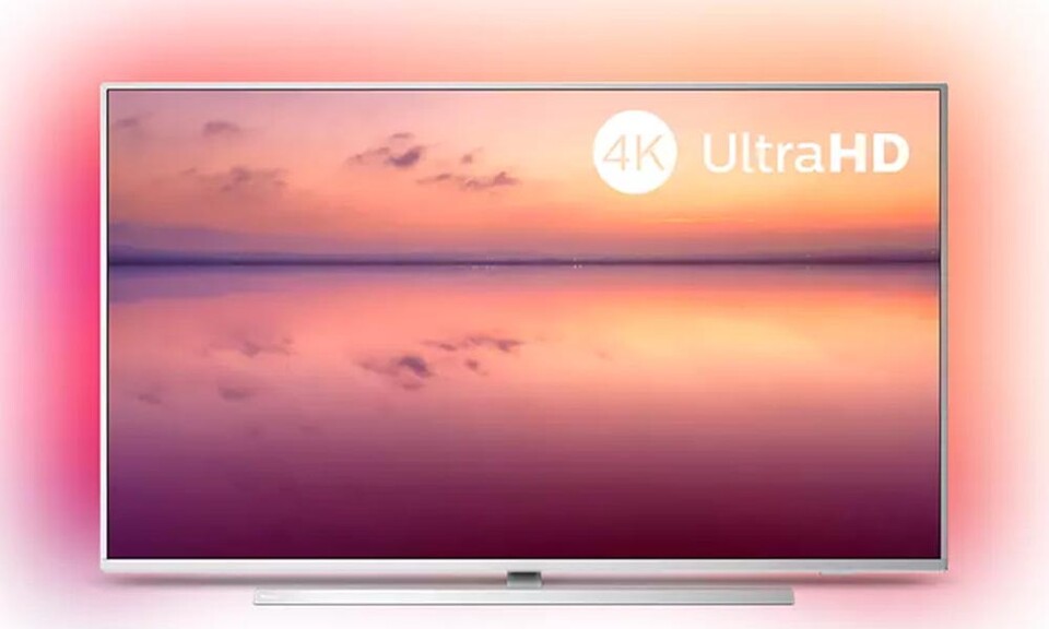 Philips 4K TV kaufen