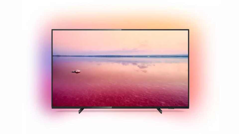 Philips PUS6704