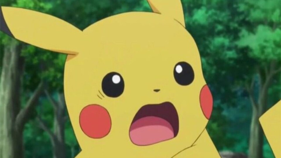 Pikachu basierte auf einer japanischen Süßigkeit. 