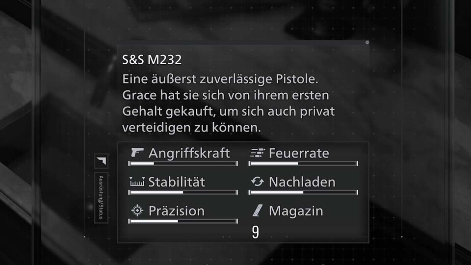 S+S M232