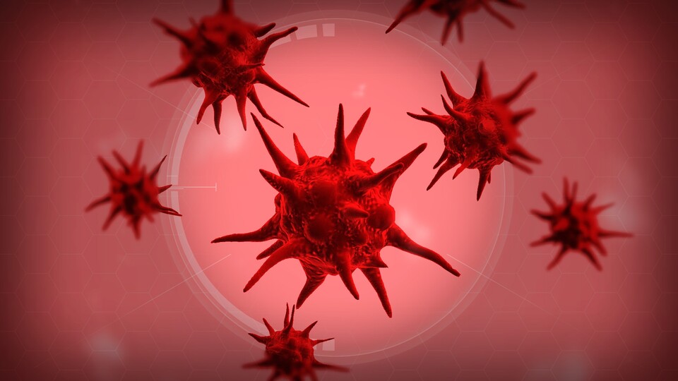 Plague Inc: Evolved erfreut sich aktuell sehr großer Beliebtheit, was vor allem dem Coronavirus zugeschrieben wird.