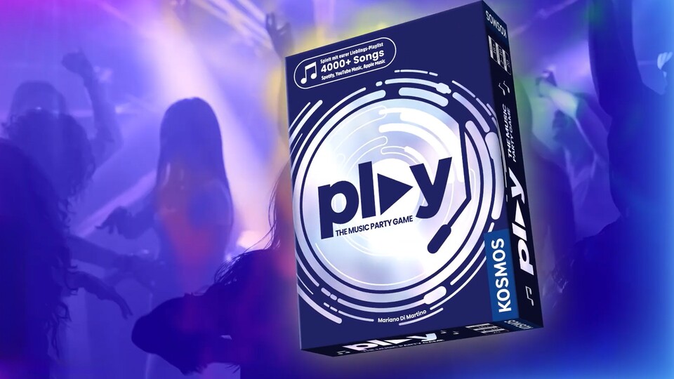 Play hat meiner Meinung nach ein großes Potenzial.