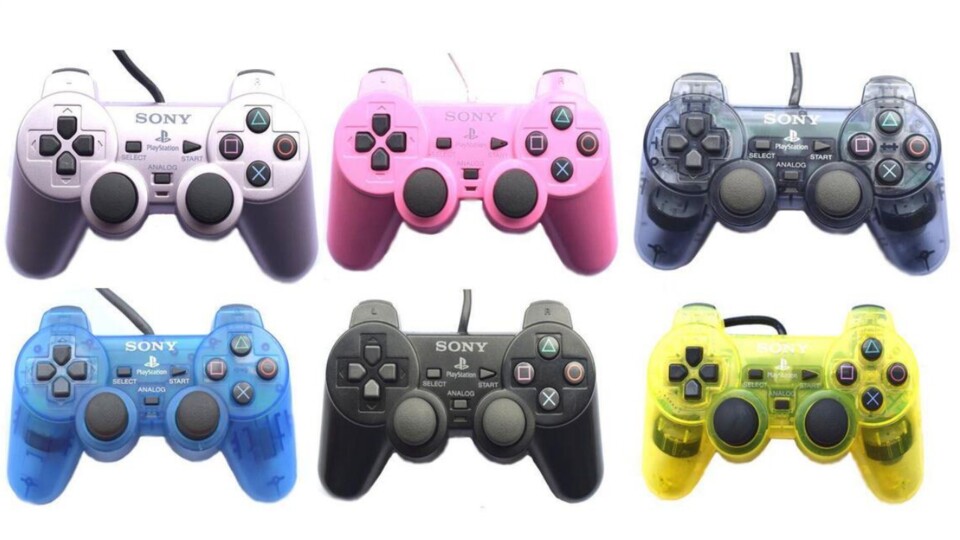 Die PS2 ist schon Retro. Na, fühlt ihr euch bei dieser Aussage auch schon alt?