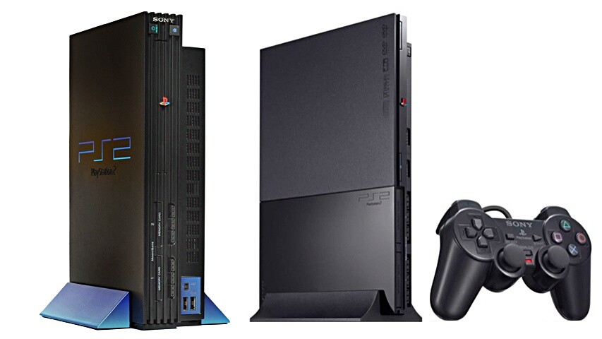Mit über 154 Millionen verkauften Exemplaren ist die PlayStation 2 die erfolgreichste Konsole aller Zeiten.