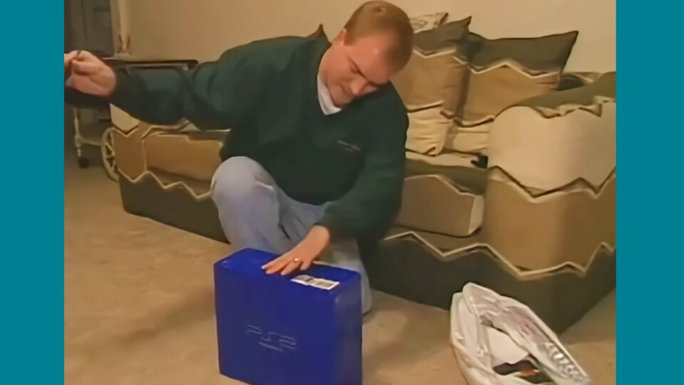 Wenn ihr in den letzten drei Jahren auf Social Media unterwegs wart, dann wird euch dieser Mann bekannt vorkommen.