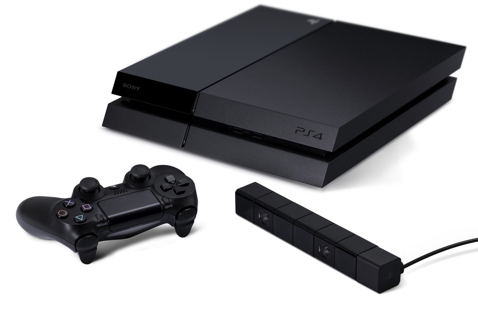 Die Entwicklung der PlayStation 4 schmälert laut Sony den Finanzbericht des letzten Quartals.