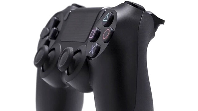 PlayStation 4 - Der neue DualShock 4-Controller im Trailer erklärt