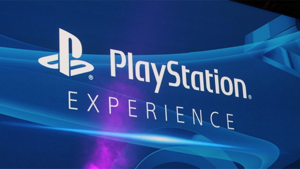 Für die PlayStation Experience 2015 stellt Sony einige große Ankündigungen in Aussicht.