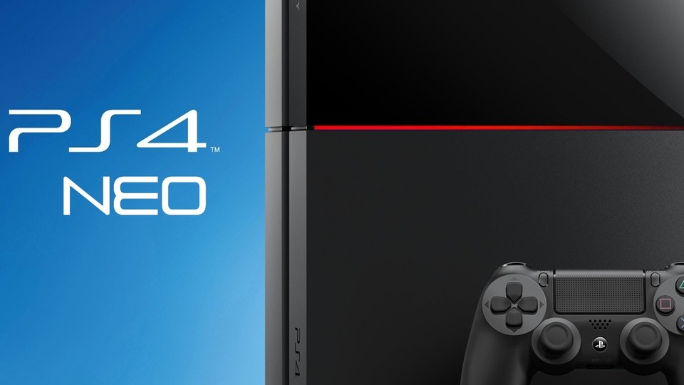 Sony verspricht, dass alle Spiele für die Playstation 4 Neo auch auf der regulären PS4 laufen werden.