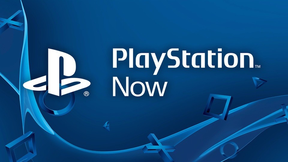 PlayStation Now bald mit Spiele-Downloads?