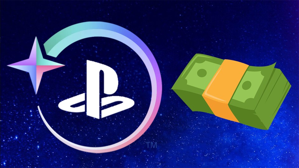 Mit PlayStation Stars könnt ihr PS Store-Guthaben verdienen. (Bild: Sony Pixabay)