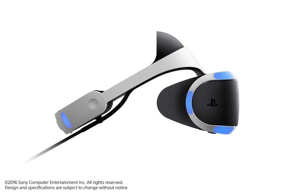 Die Nachfrage nach Playstation VR hat Sonys Erwartungen weit übertroffen.