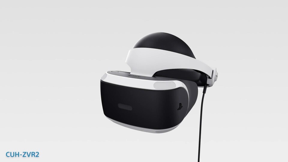 PlayStation VR - Sony zeigt, wie ihr das Headset an die PS4 + PS5 anschließen könnt