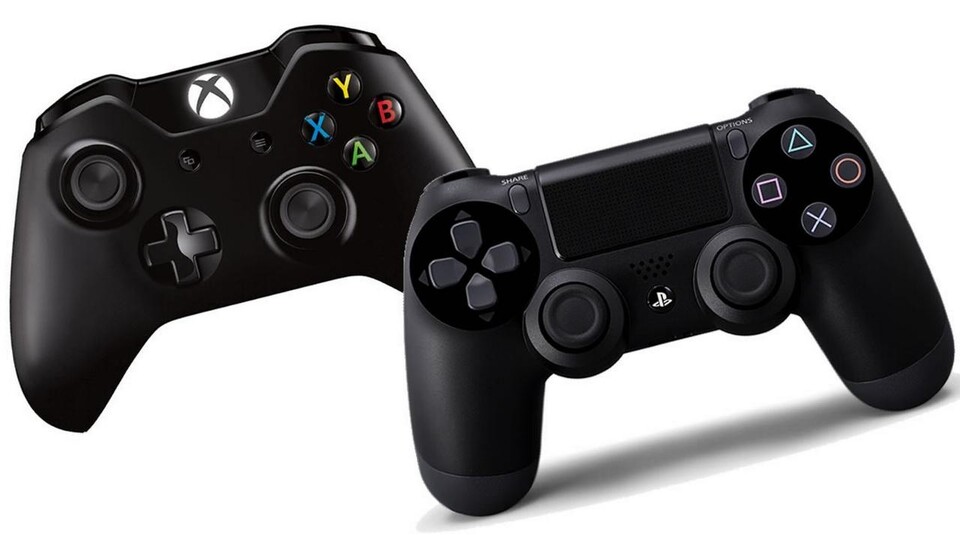 PlayStation und Xbox vereinen ihre Kräfte zum Wohl der ganzen Branche, sagt Phil Spencer.