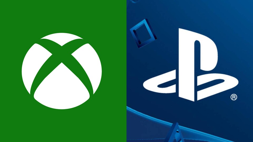 Microsoft und Sony verfolgen mit der Xbox und PS5 verschiedene Strategien.