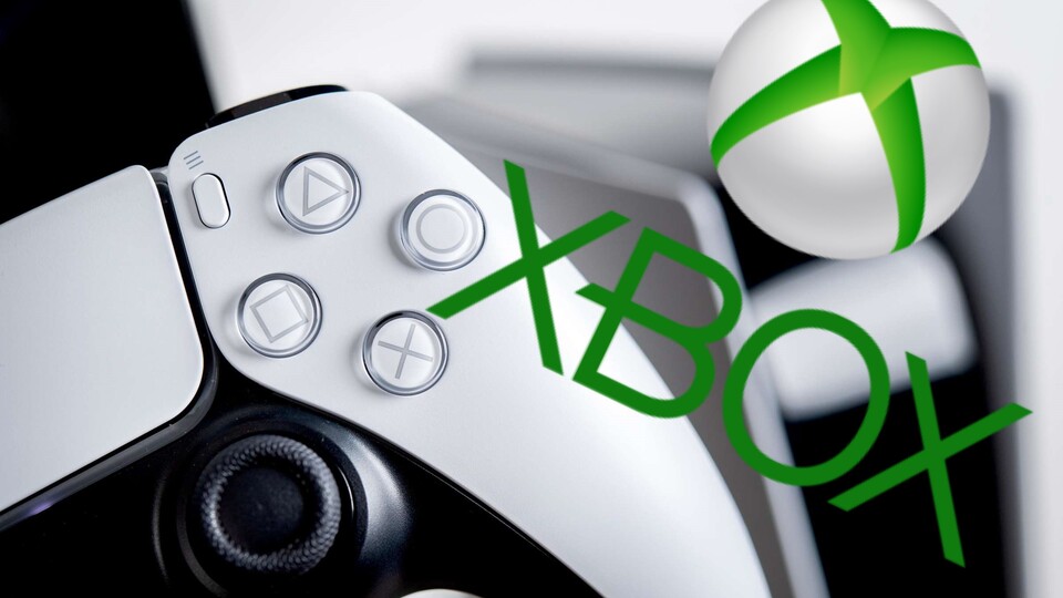 Auf der PS5 Xbox-Spiele spielen? Gar kein Problem mehr, ganz im Gegenteil.