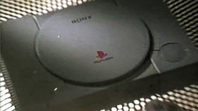 PlayStation-Geschichte: Der Anfang