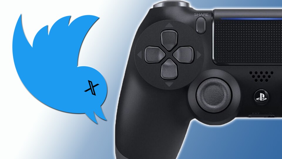 Das Aus für XTwitter auf PS4 und PS5 ist besiegelt.