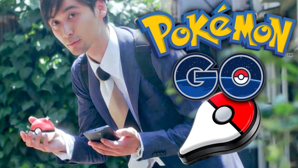 Pokémon GO hat seit dem Release mit Spoofern zu kämpfen.