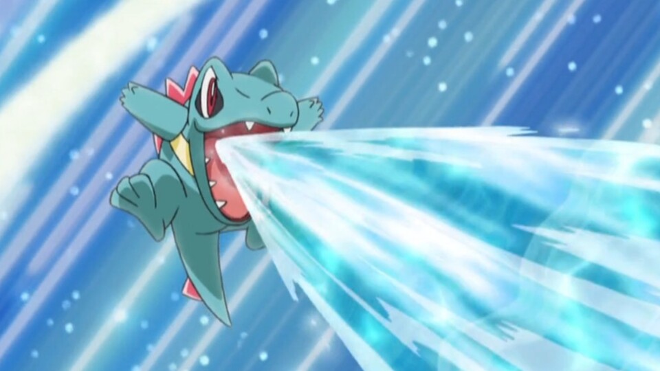 Can Carvanha be shiny in Pokémon Go