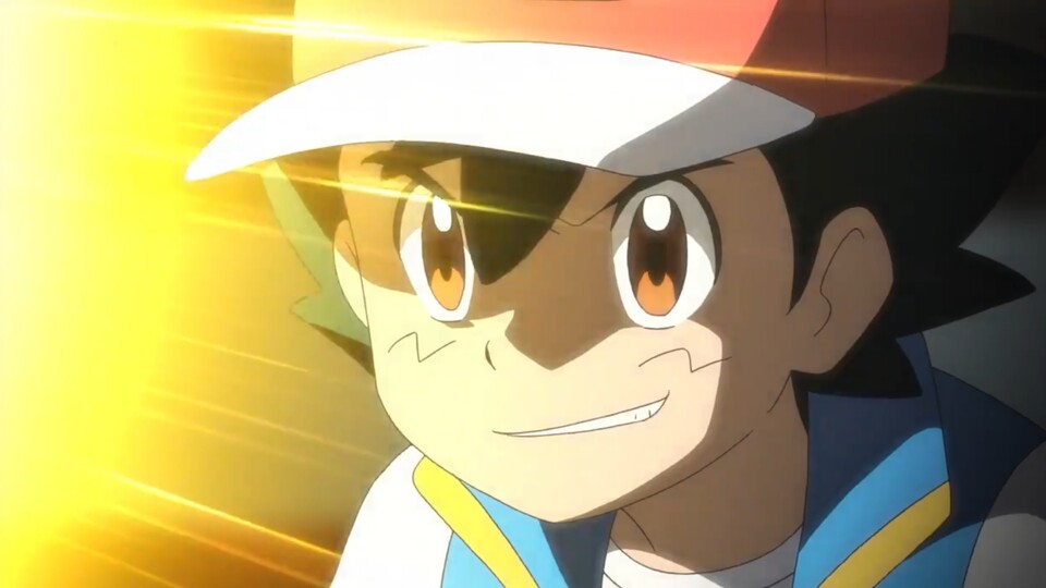 Im Pokémon-Anime Mewtu schlägt zurück hätte Ash sterben sollen.