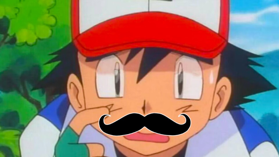 So alt wäre Ash, wenn der Anime ihn nicht dazu gezwungen hätte, ewig 10 zu sein.