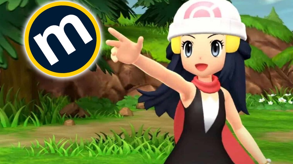 Das sagt die internationale Presse zum Remake von Pokémon Diamant und Perle.