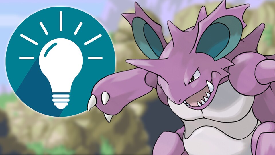 Hier findet ihr alle VMs in Pokémon Feuerrot und Blattgrün.