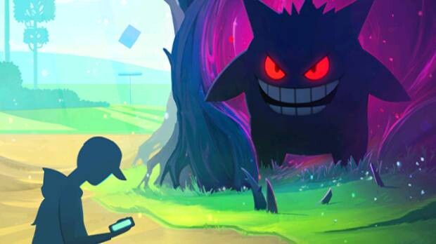 Pokémon GO wird allem Anschein nach sehr bald durch Schatten- beziehungsweise Crypto-Pokémon erweitert.