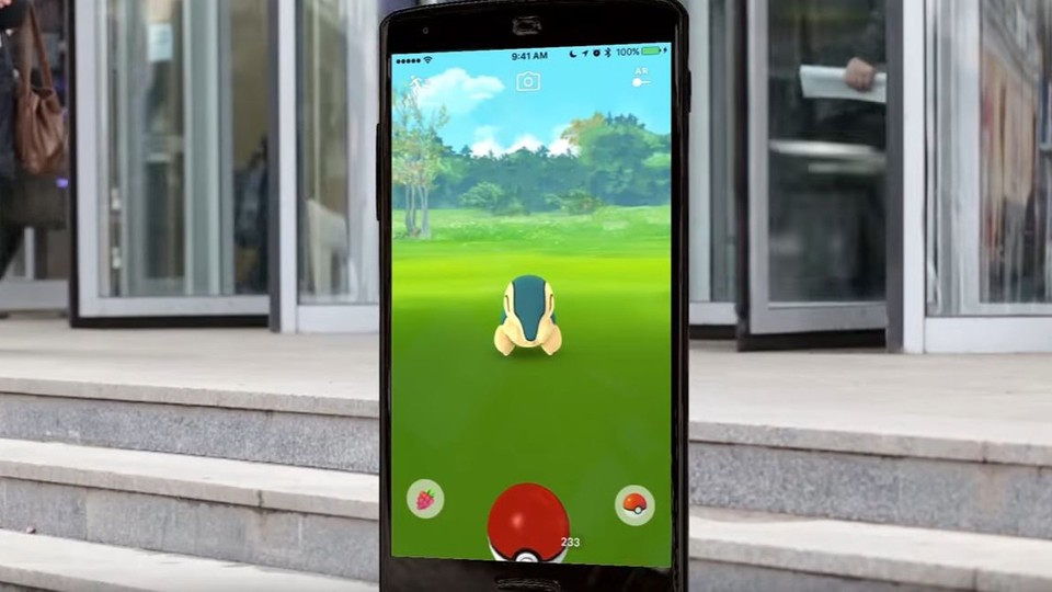 Das neue Pokémon GO-Update lässt uns Feurigel und weitere Monster aus Johto fangen.