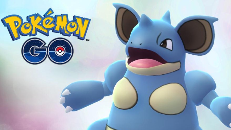 Pokémon GO startet ein neues 24h-Event.